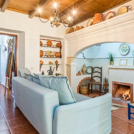 Brinches Casa Dos Moinhos Velhosヴィラ エクステリア 写真