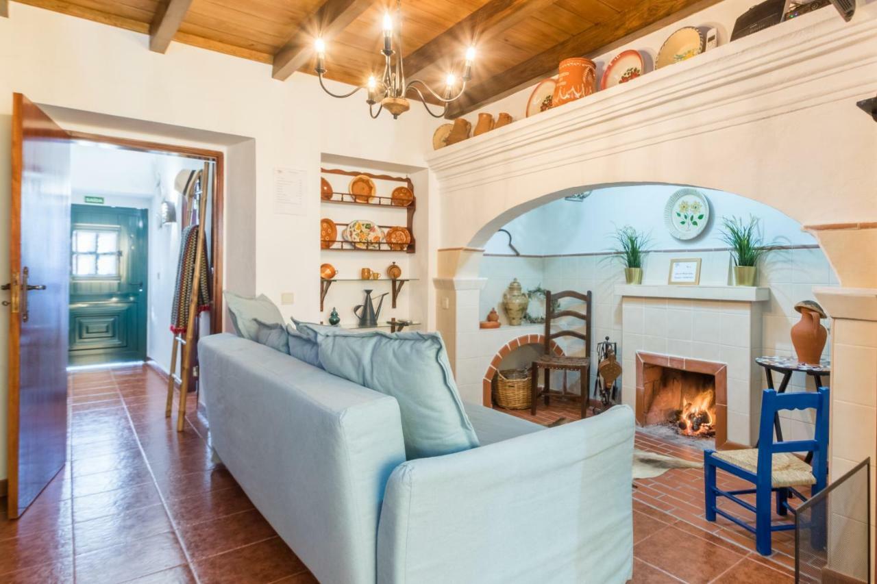 Brinches Casa Dos Moinhos Velhosヴィラ エクステリア 写真