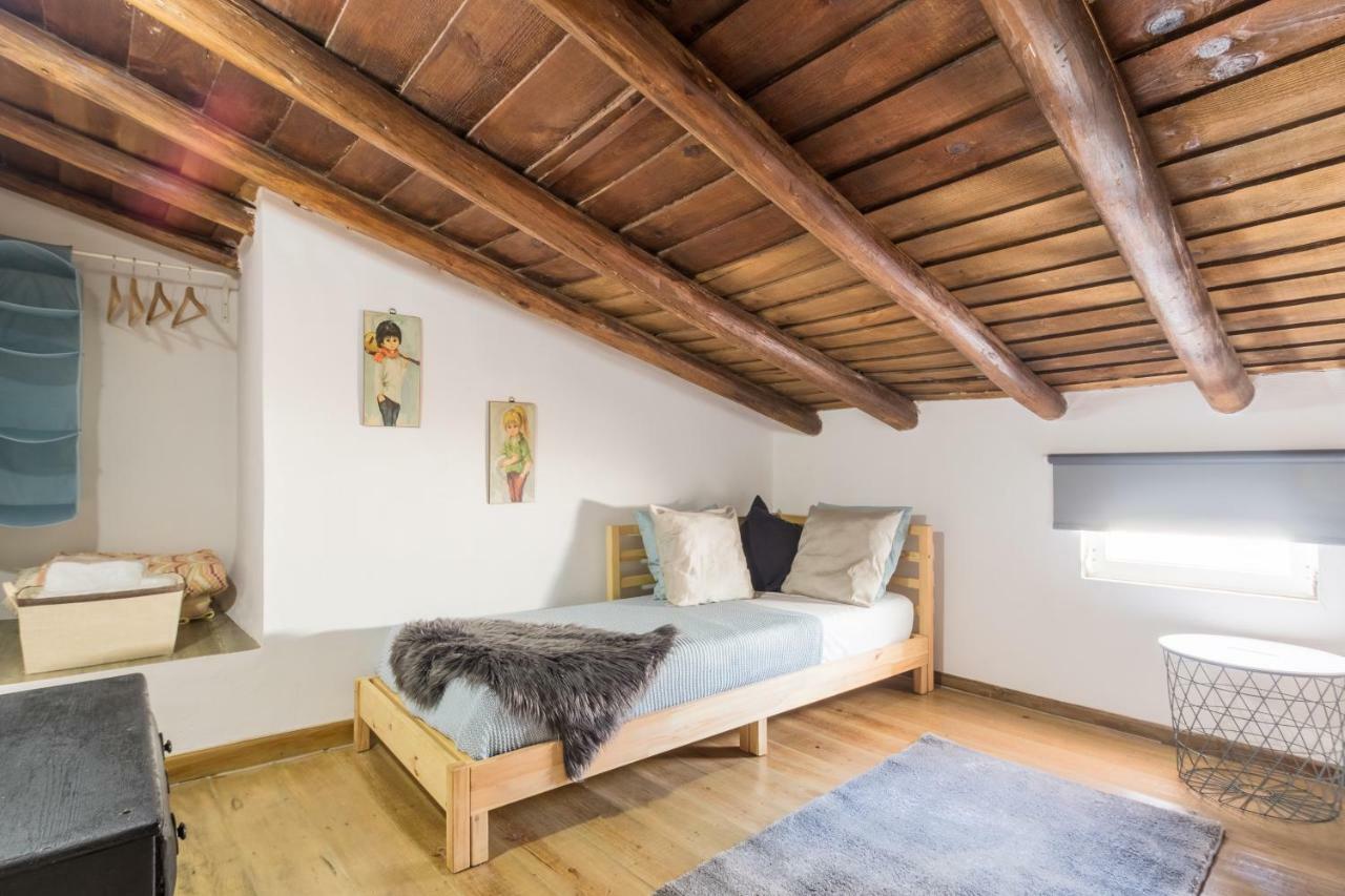 Brinches Casa Dos Moinhos Velhosヴィラ エクステリア 写真