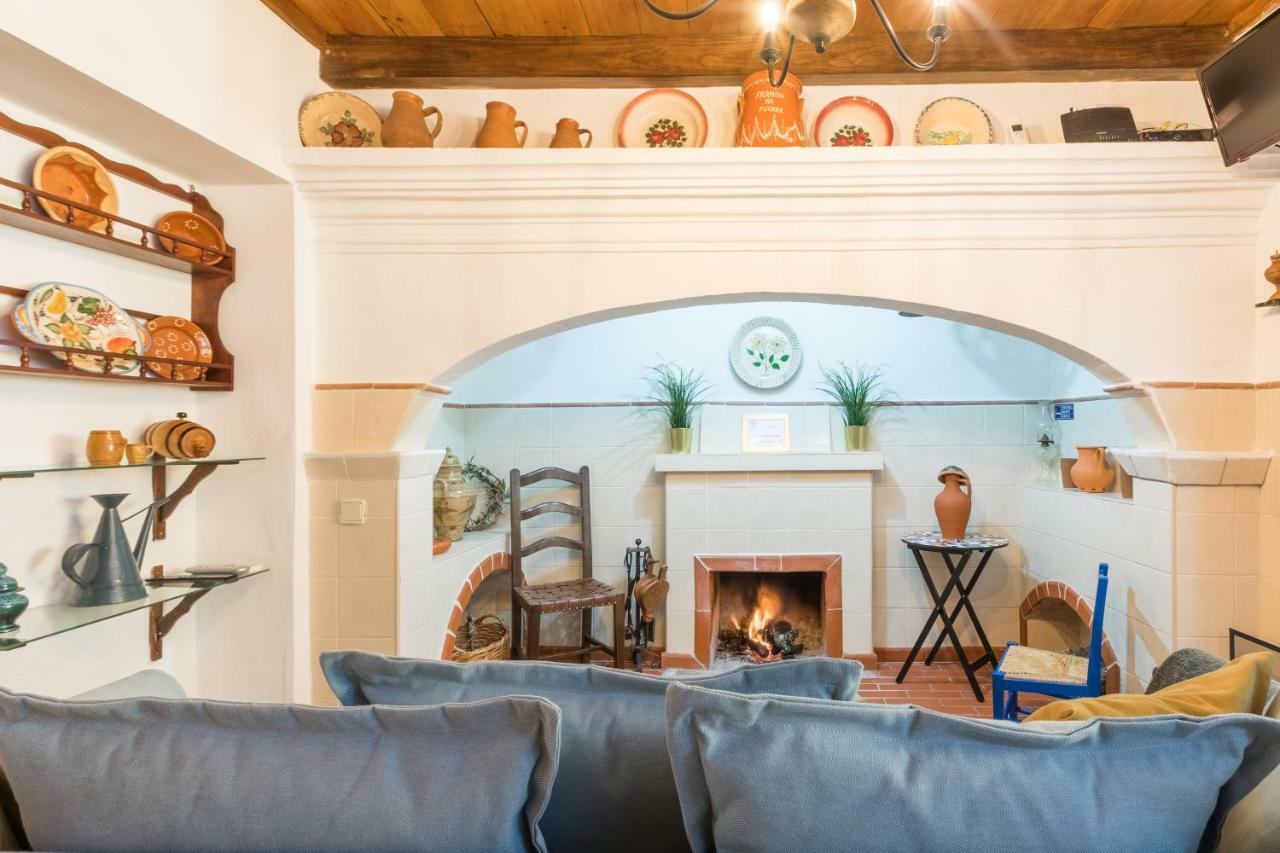 Brinches Casa Dos Moinhos Velhosヴィラ エクステリア 写真