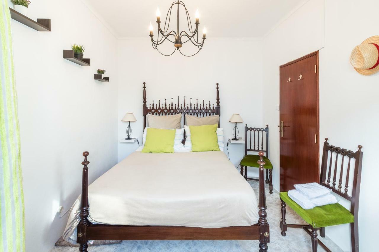 Brinches Casa Dos Moinhos Velhosヴィラ エクステリア 写真